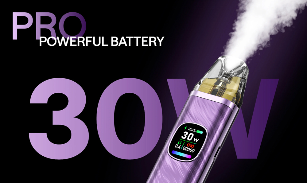 OXVA-Xlim-Pro-2-Pod-System-Kit