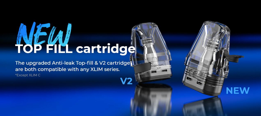 OXVA-Xlim-V3-Pod-Cartridge-Top-Fill-Version