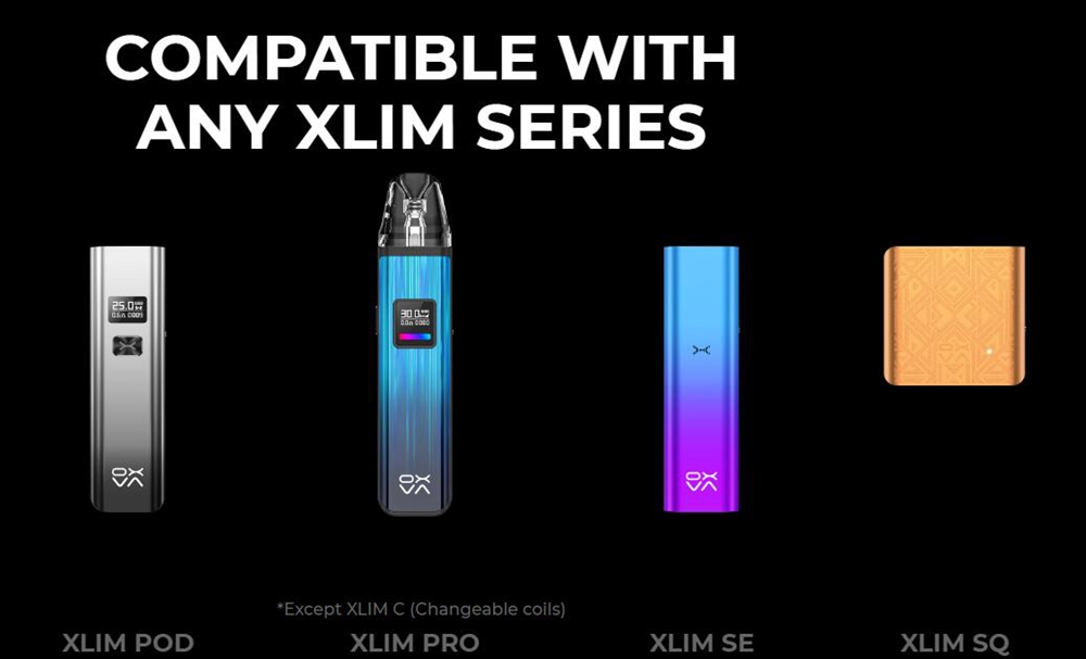 OXVA-Xlim-V3-Pod-Cartridge-Top-Fill-Version