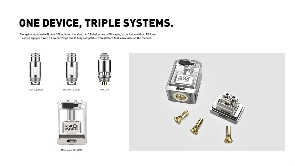 Rincoe-Manto-AIO-Baby-2-Kit