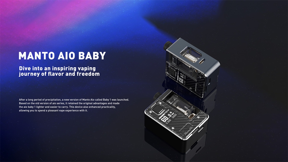 Rincoe-Manto-AIO-Baby-Kit
