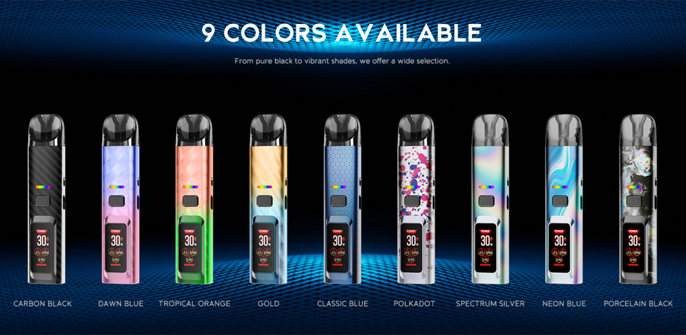 Rincoe-Manto-Nano-A2-Kit