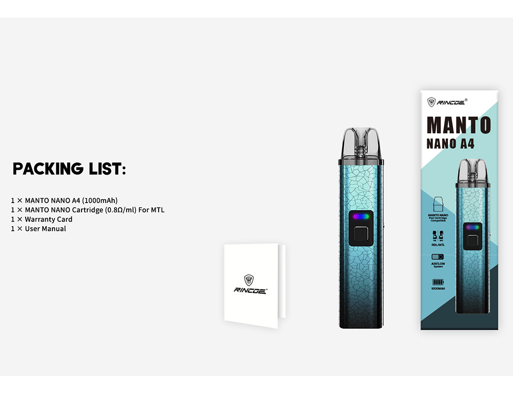 Rincoe-Manto-Nano-A4-Pod-Kit