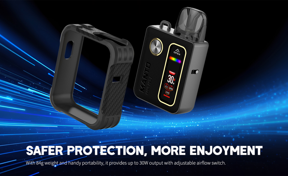 Rincoe-Manto-Nano-Pro-2-Kit