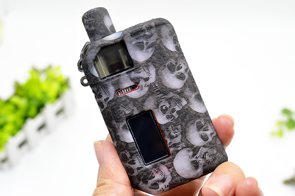 elfbar elfa master akku Humo Vape Phone Case main image 0