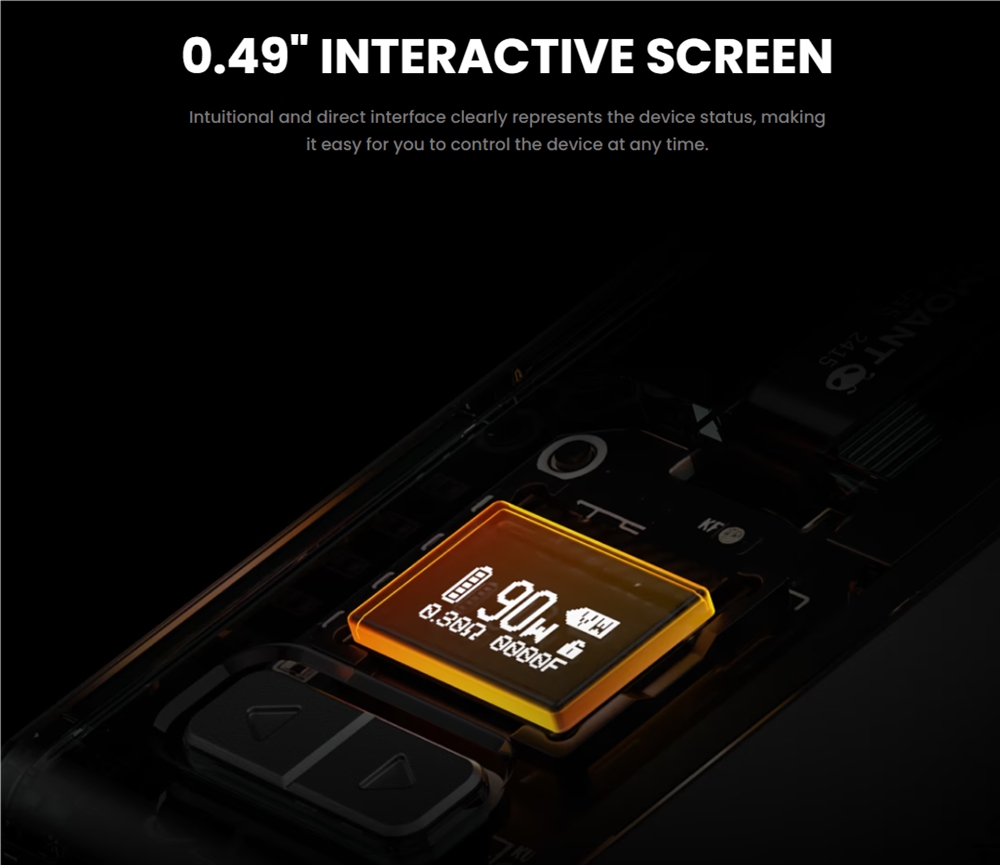 Smoant-Knight-AIO-Boro-Kit