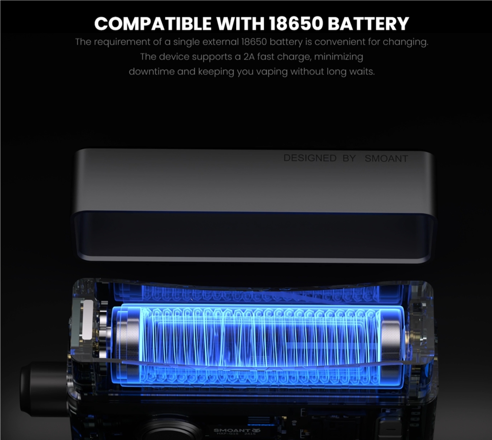 Smoant-Knight-AIO-Boro-Kit