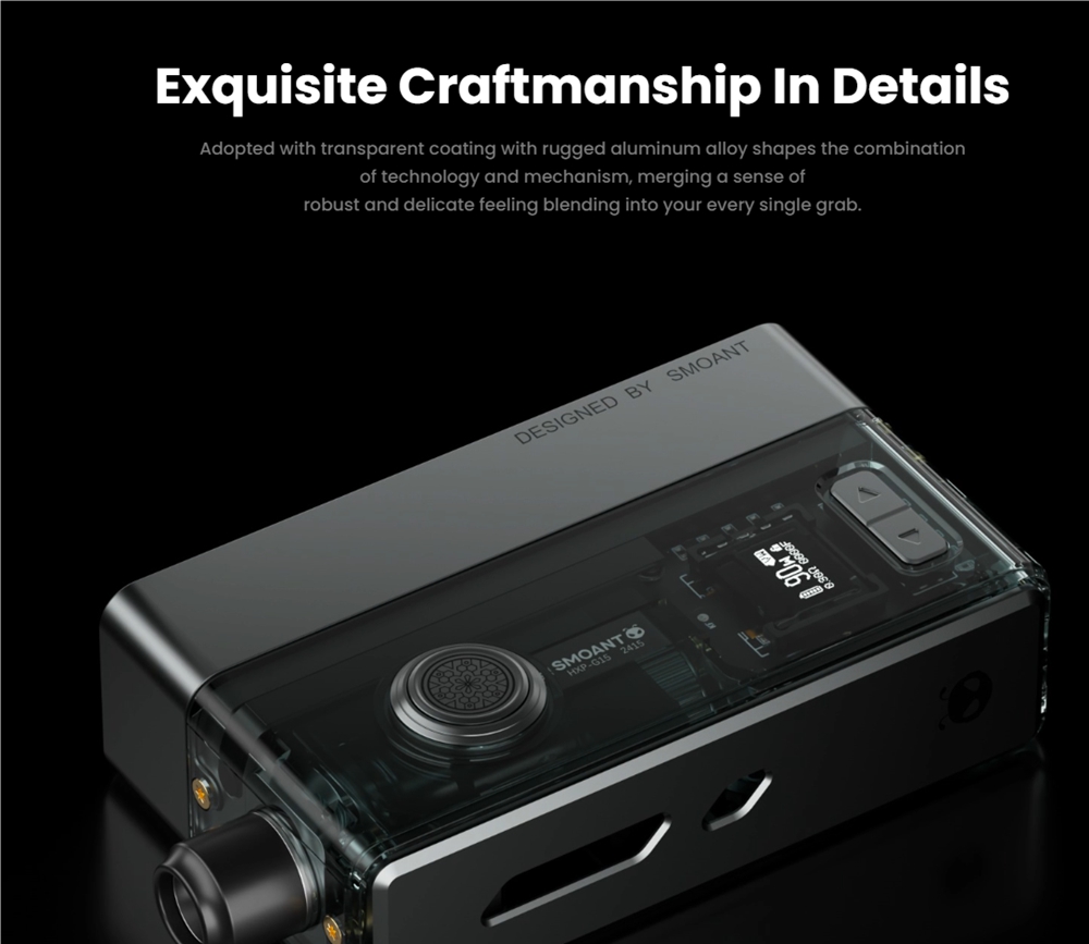 Smoant-Knight-AIO-Boro-Kit