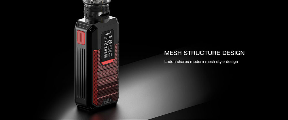 Smoant Ladon UK
