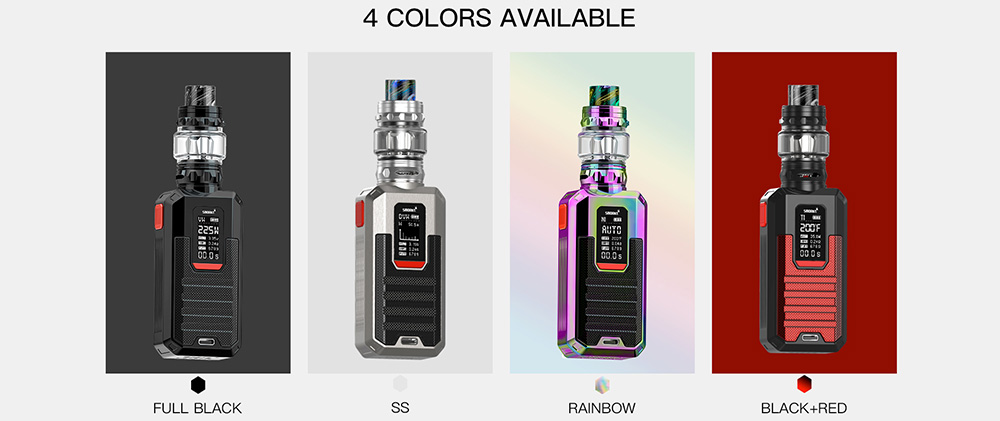 Smoant Ladon