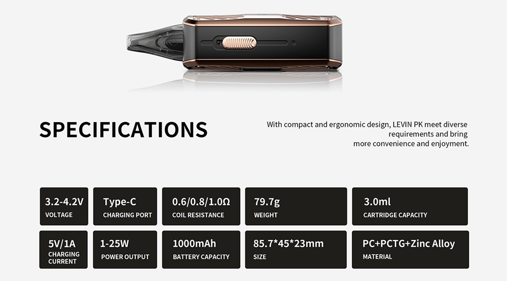 Smoant-Levin-PK-Pod-Kit