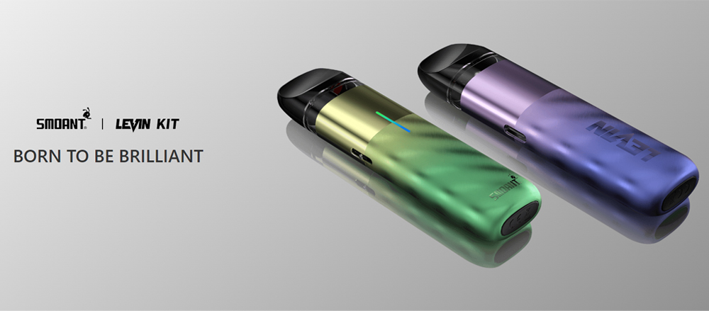 Smoant-Levin-Kit