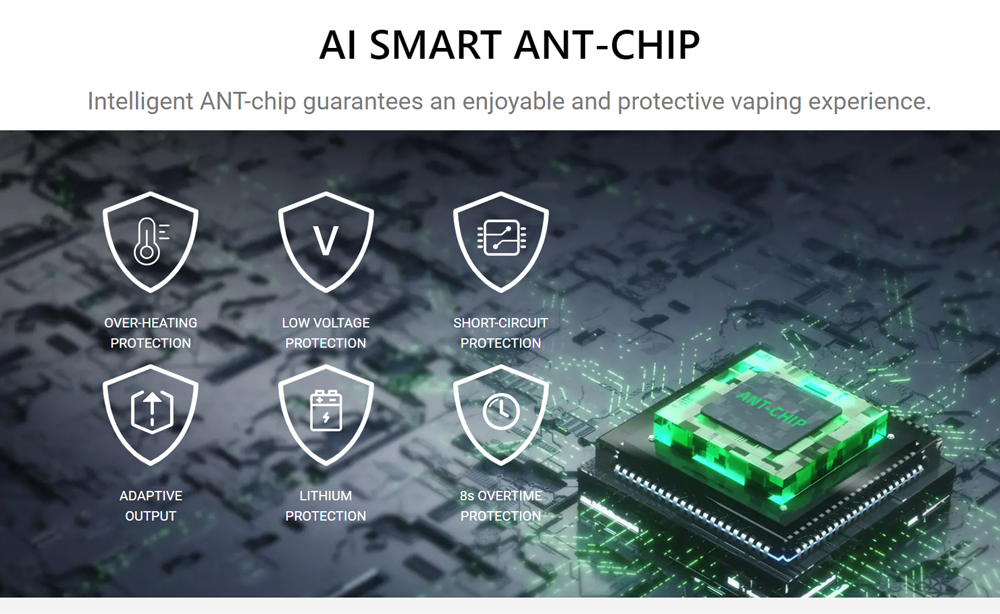 Smoant-Levin-Kit