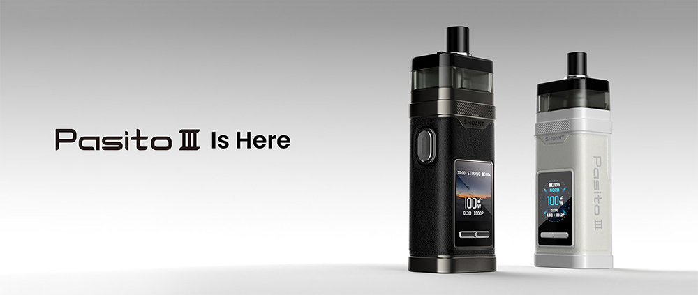 Smoant-Pasito-III-3-Kit