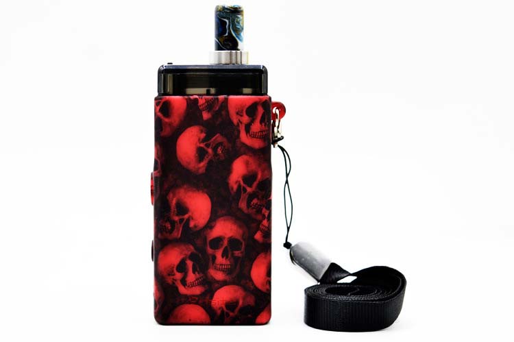 Smoant Pasito Silicone Cases