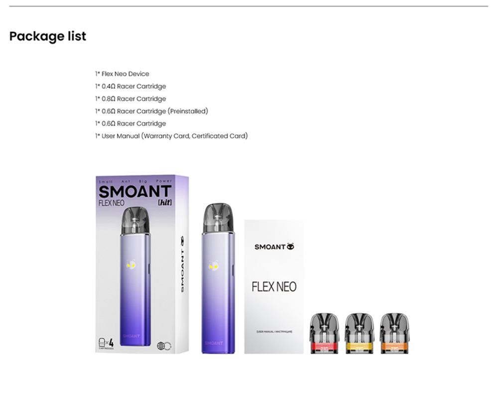 smoant-flex-neo-kit