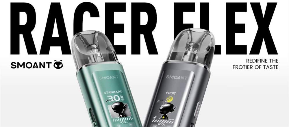 smoant-racer-flex-kit