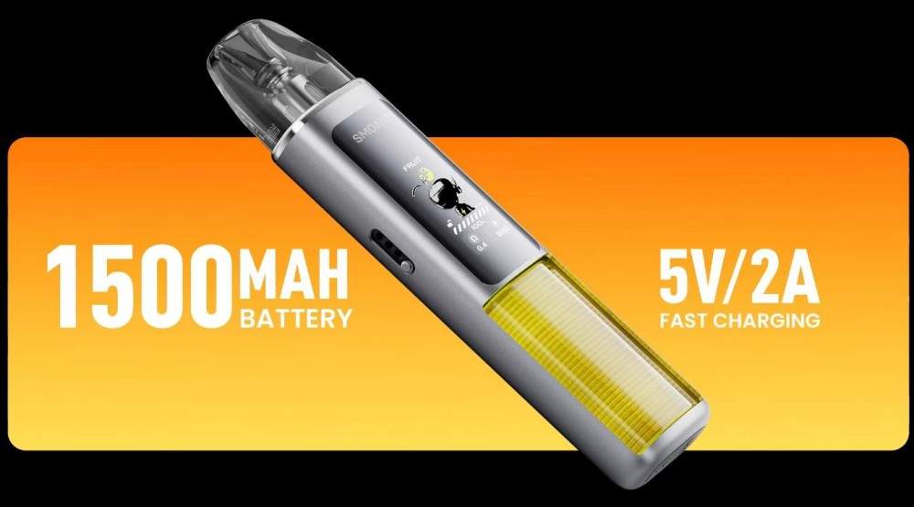 smoant-racer-flex-kit