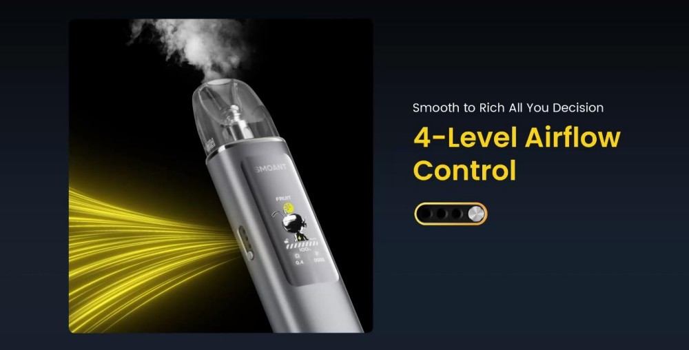 smoant-racer-flex-kit