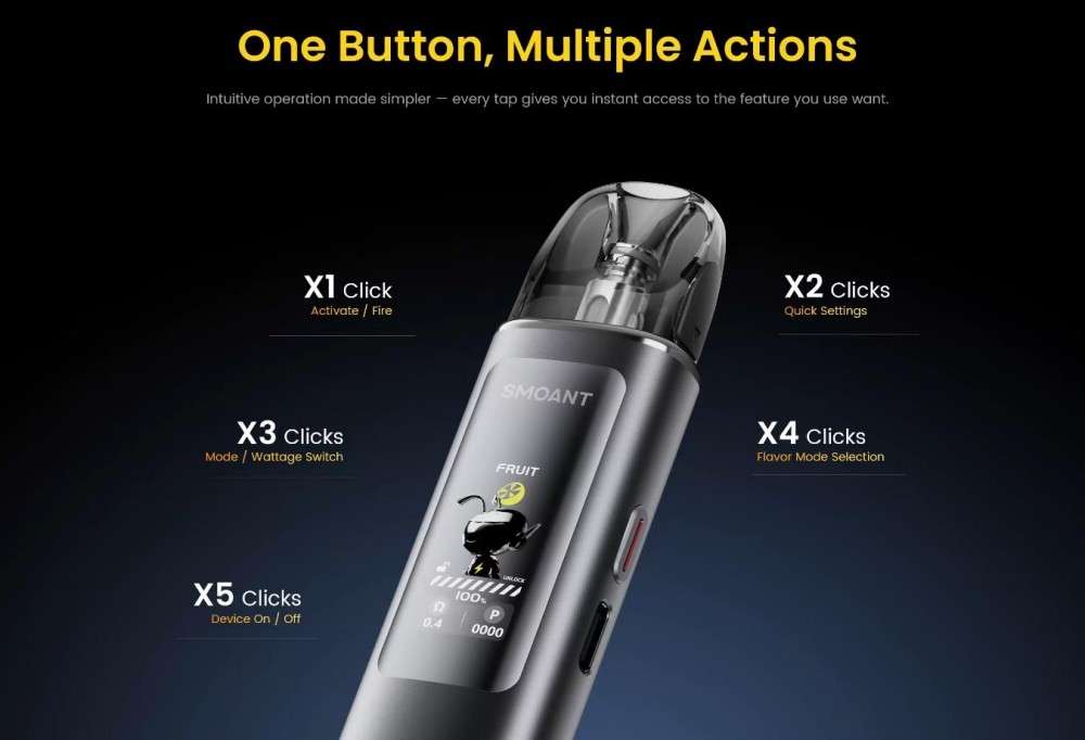 smoant-racer-flex-kit