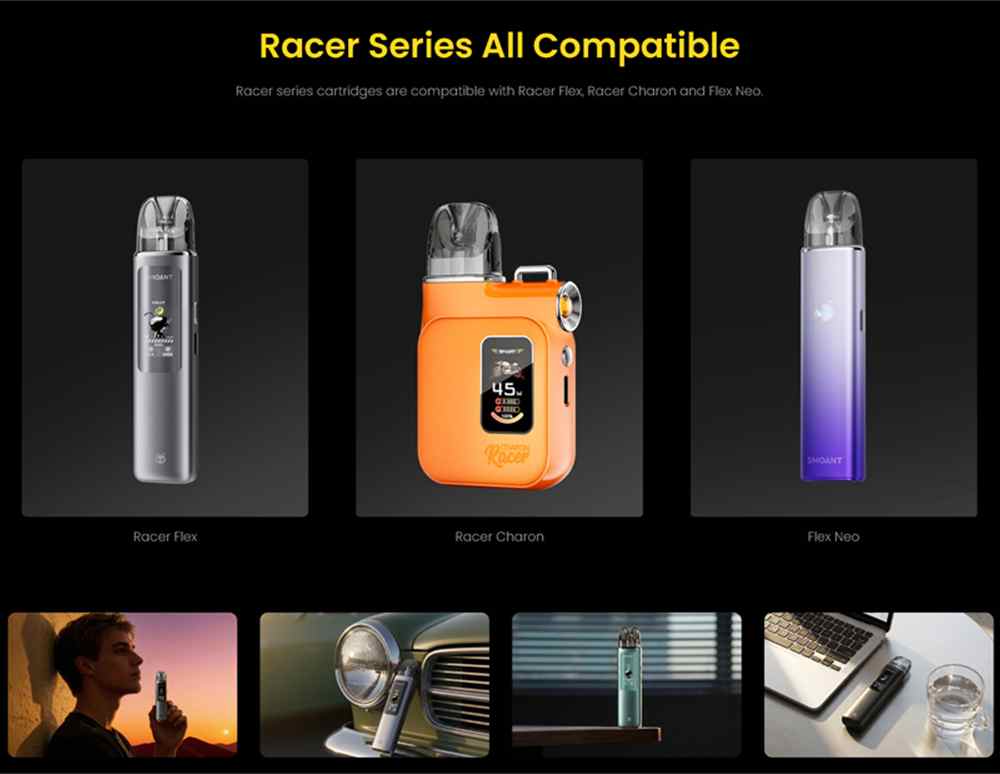smoant-racer-flex-kit