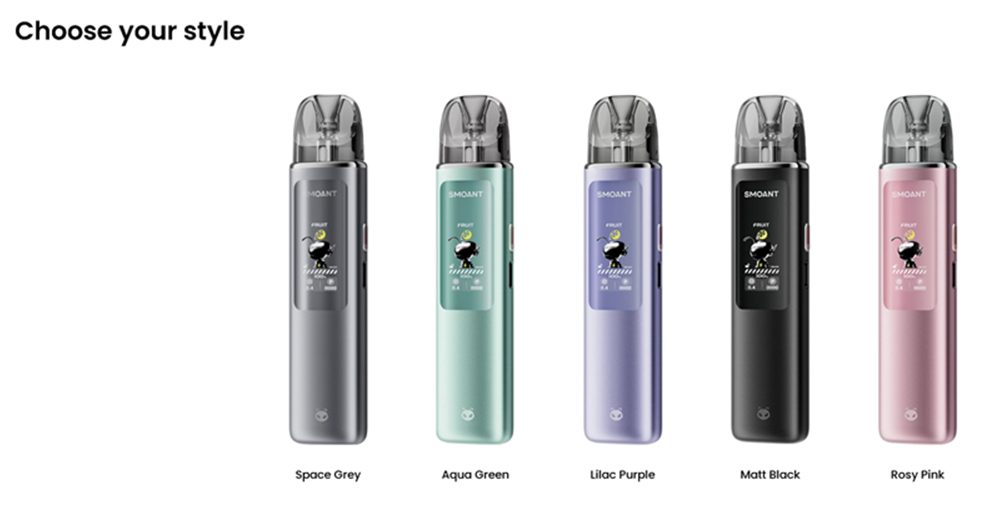 smoant-racer-flex-kit