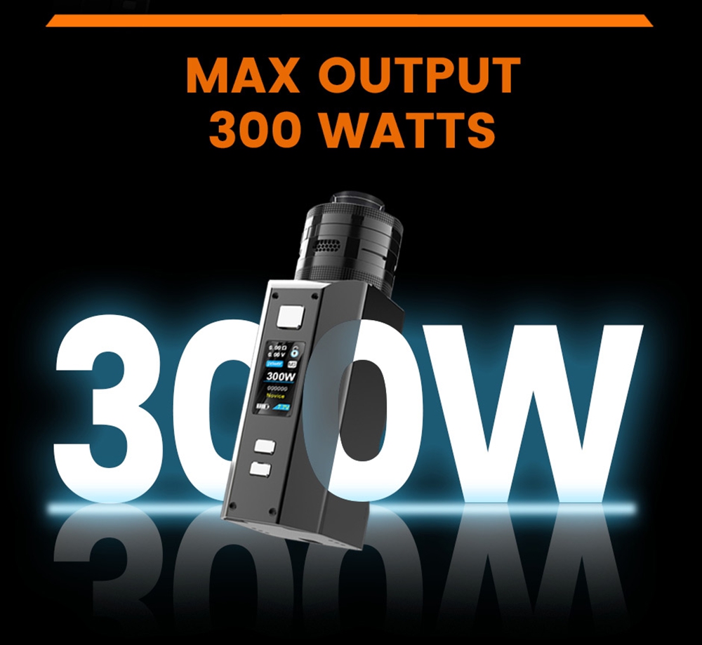 Steam-Crave-Titan-V2-Box-Mod-300W