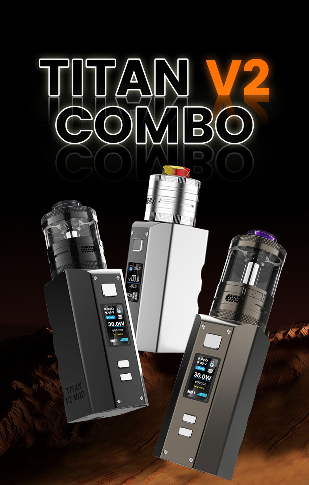 Steam-Crave-Titan-V2-Combo-Kit