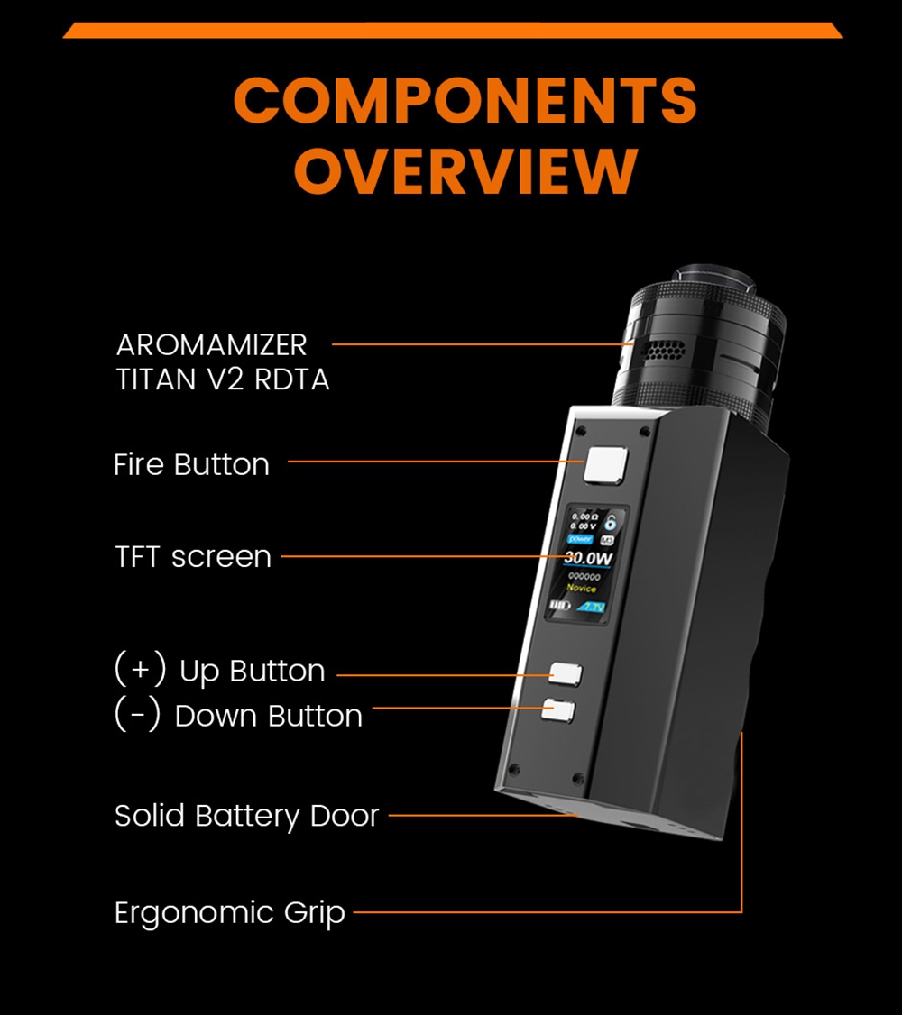 Steam-Crave-Titan-V2-Combo-Kit