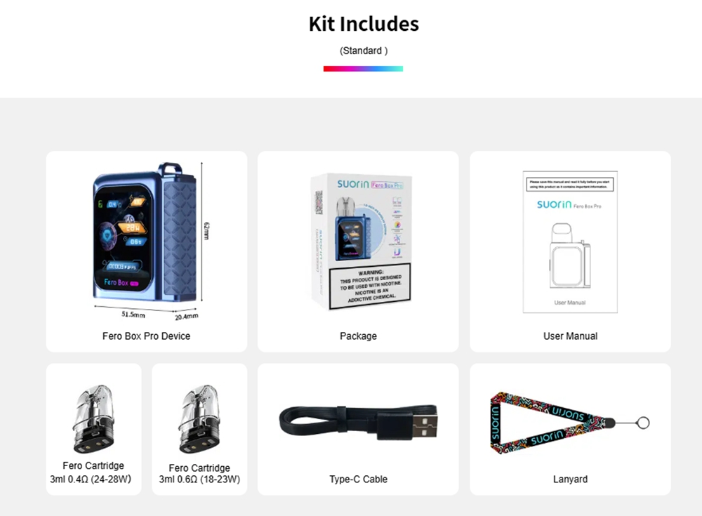 Suorin-Fero-Box-Pro-Pod-System-Kit