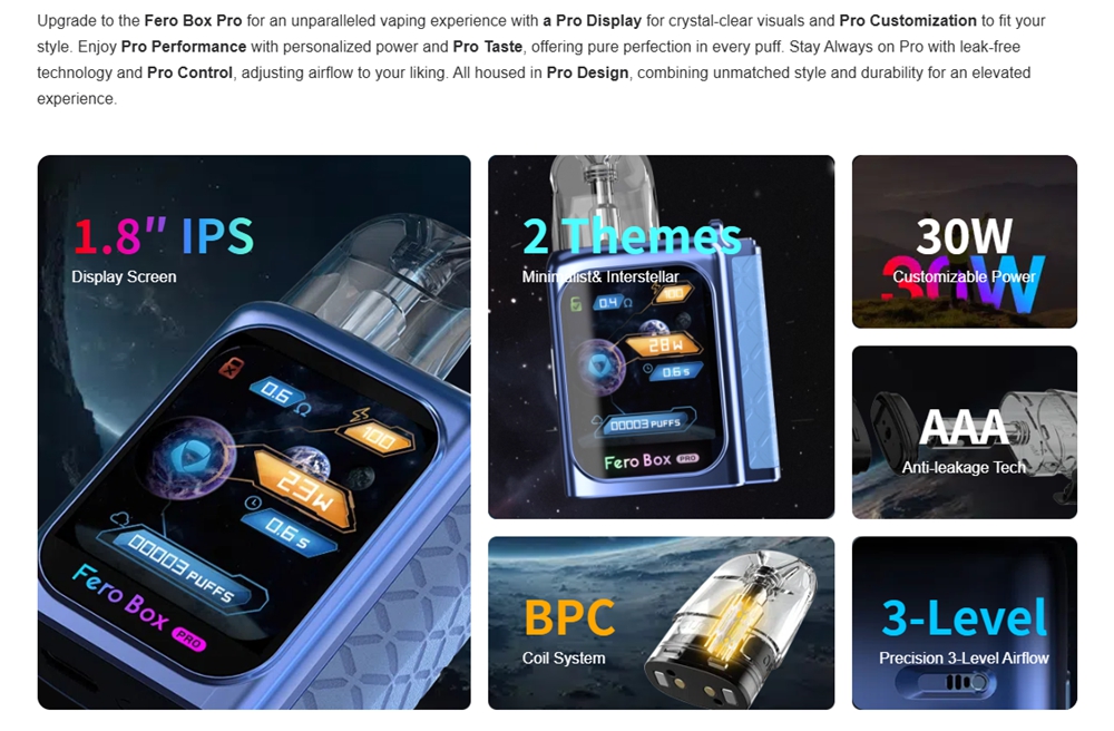 Suorin-Fero-Box-Pro-Pod-System-Kit