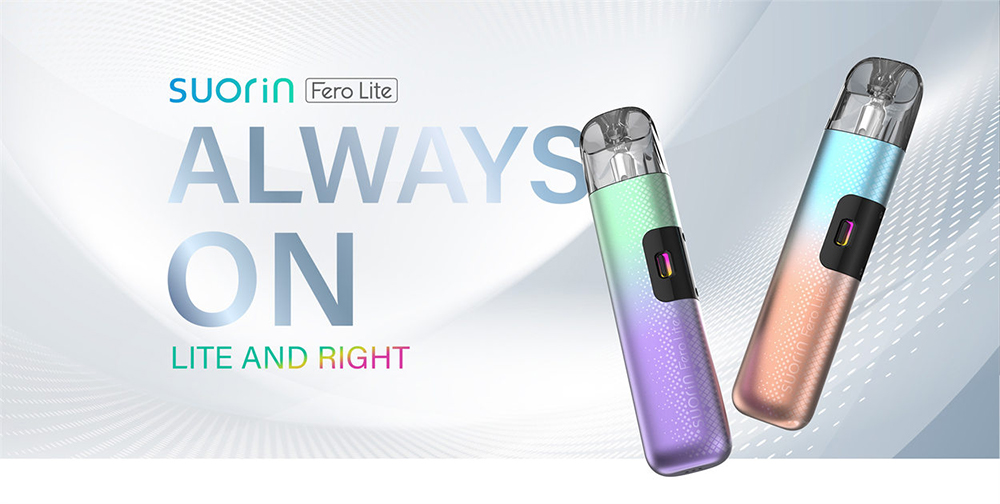 Suorin-Fero-Lite-Kit