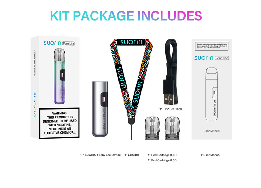 Suorin-Fero-Lite-Kit