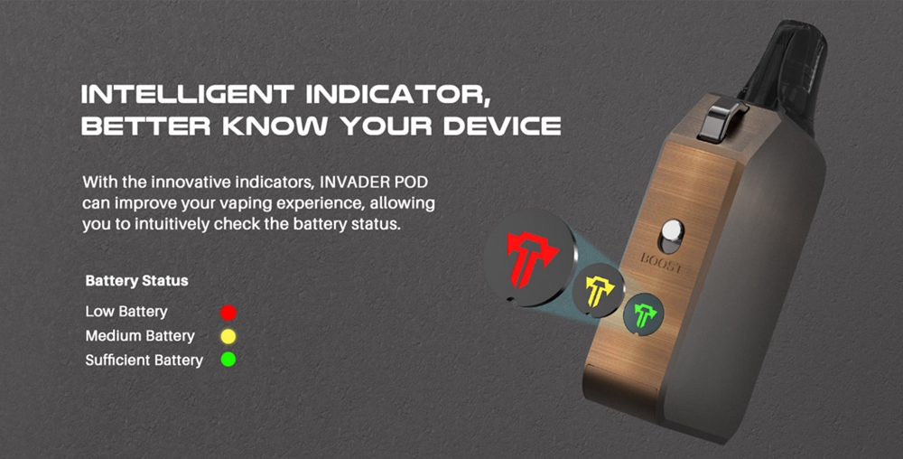 Teslacig-Invader-Pod-Kit