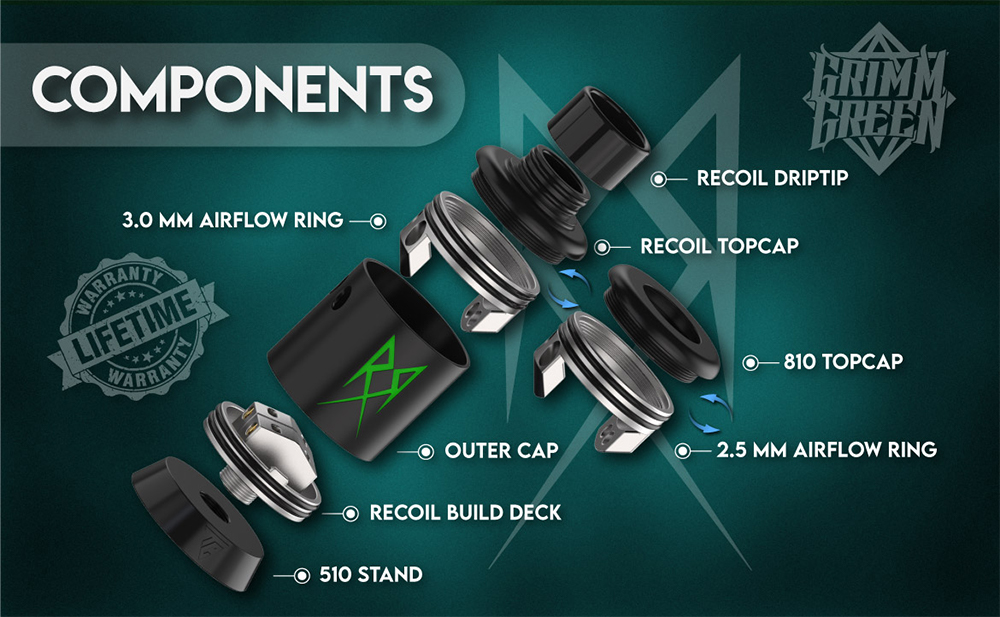 Thundercloud-Recoil-R3-RDA
