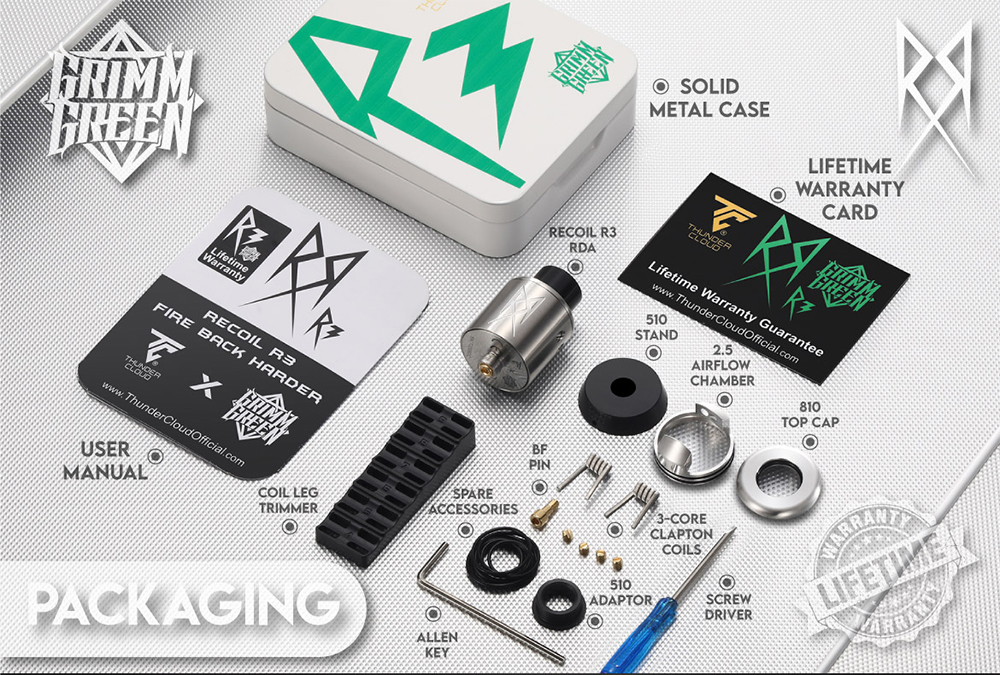 Thundercloud-Recoil-R3-RDA