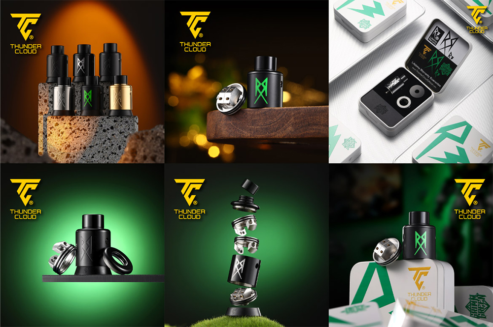 Thundercloud-Recoil-R3-RDA
