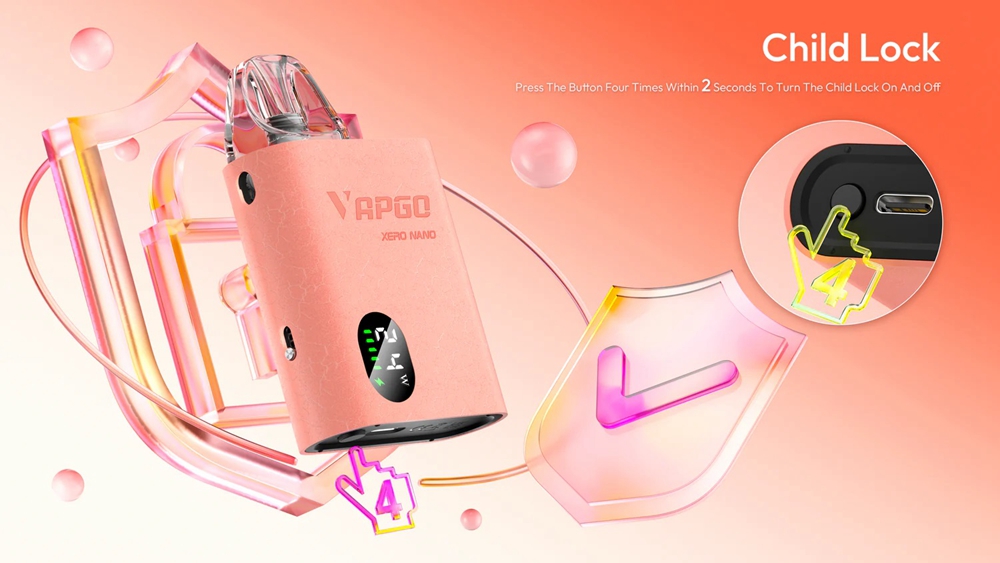VAPGO-Xero-Nano-Kit