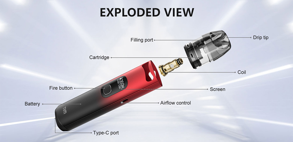 Vapefly-Tim-Kit