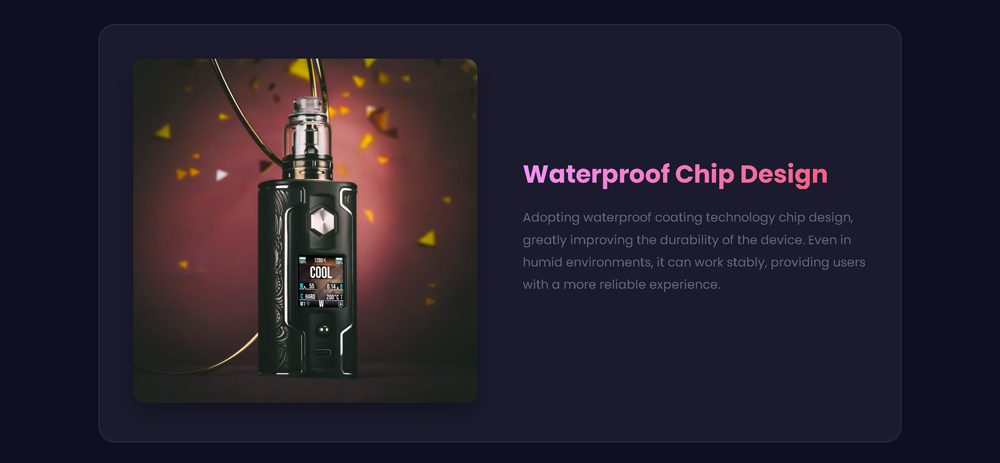 yihi-sxmini-g-class-v2-mod