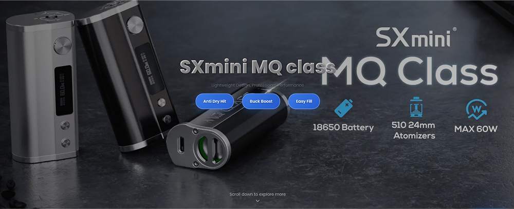 yihi-sxmini-mq-mod