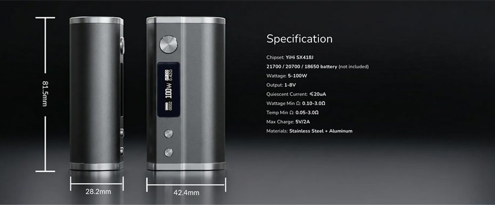 yihi-sxmini-mq-mod