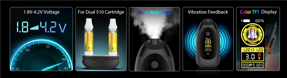 Yocan-Dubb-Dual-Cartridge-510-Battery