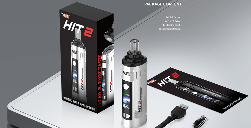 Yocan-Hit-2-Kit