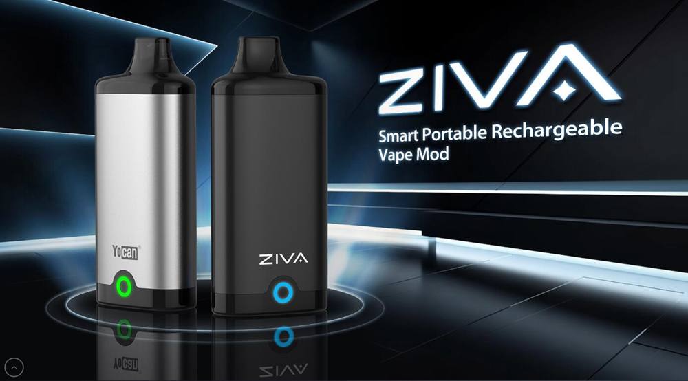 Yocan-Ziva-Smart-Mod