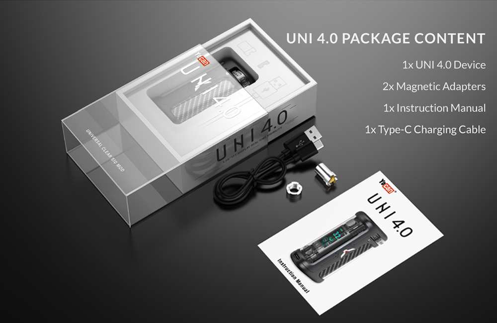 yocan-uni-4.0-mod