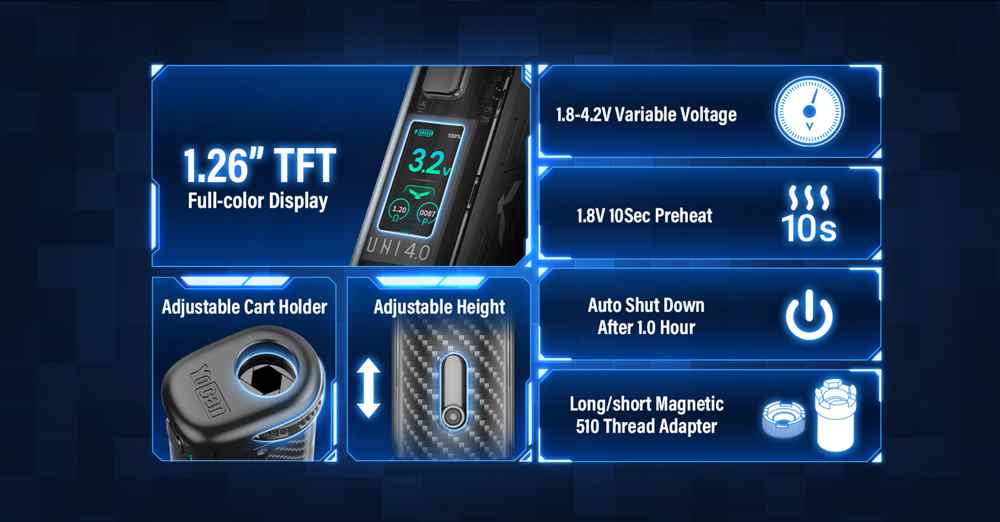 yocan-uni-4.0-mod