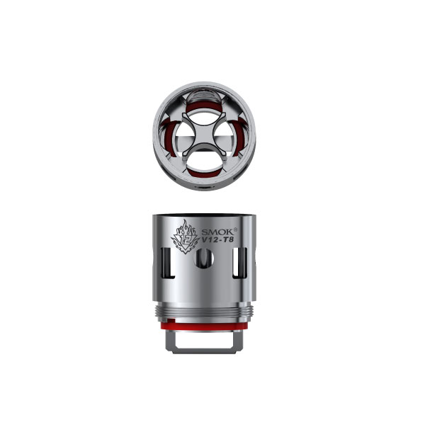 smok tfv12 coils